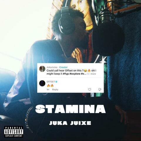 Stamina