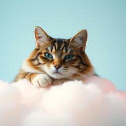meow meow emotional song