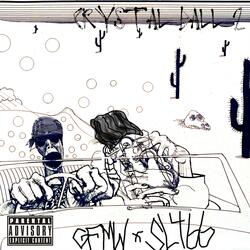 trappin on the moon (feat. SL466)