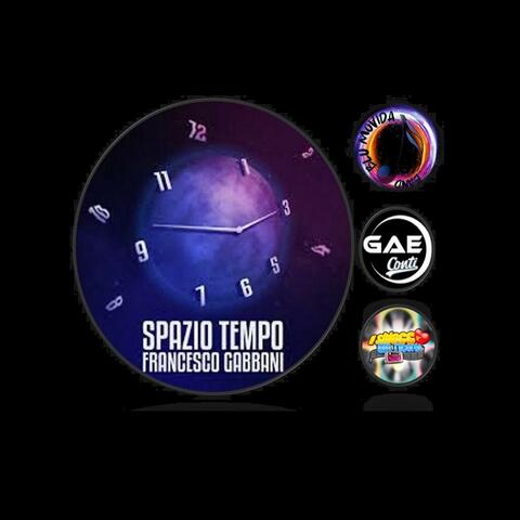 Spazio tempo (cover Gabbani) (Special Version)