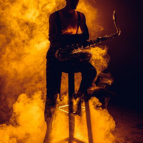 January Jazz (Remix)