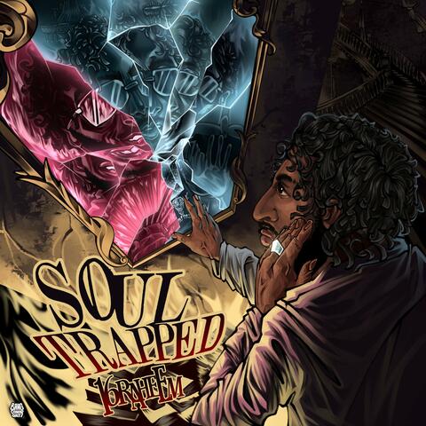 SOUL TRAPPED
