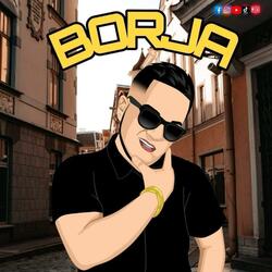 DJ (BORJA EDITION) (feat. YUVI)