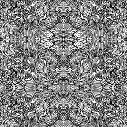 Fractal Invocation