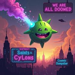 The March Towards Doom