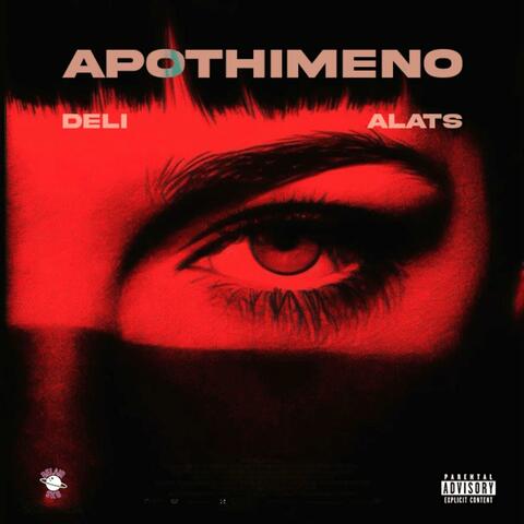 APOTHIMENO (feat. Alats)