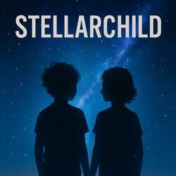 Stellarchild (feat. suno.ai)