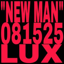 NEW MAN