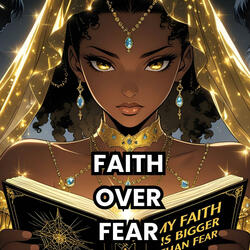 Faith Over Fear