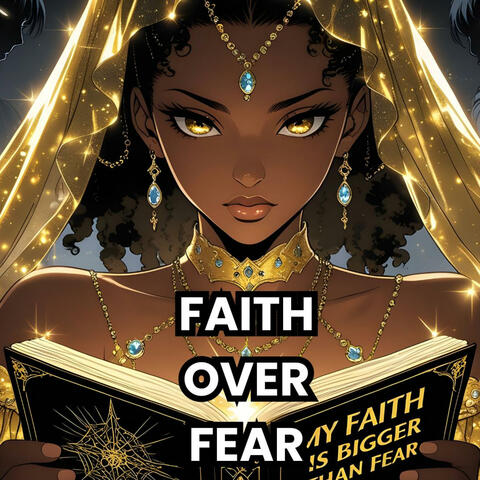 Faith Over Fear