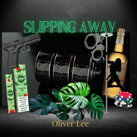 Slipping Away