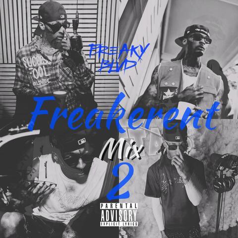 Freakerent Mix 2