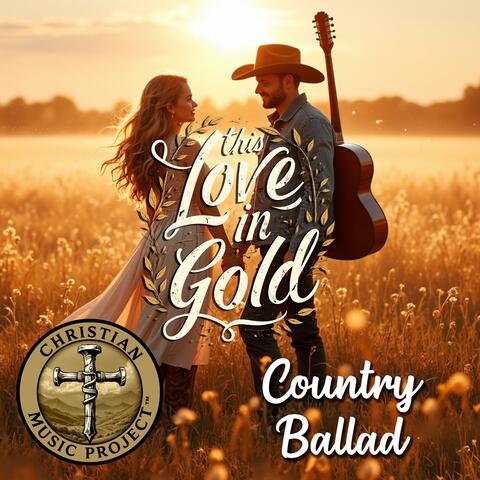 This Love In Gold (Country Ballad)