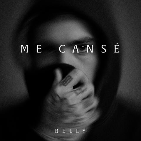 Me Cansé