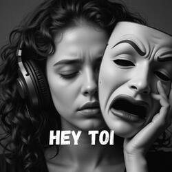 Hey Toi, C’est Moi… ou Pas ?