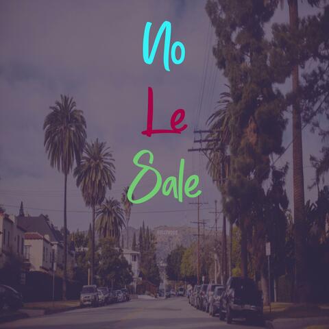 No Le Sale