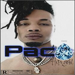 PACO (FOREVER EDDIE)