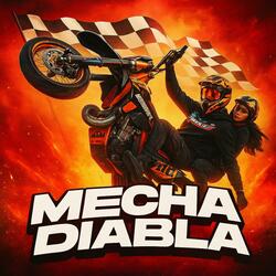 Mecha Diabla