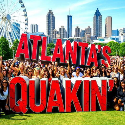 Atlanta's Quakin'