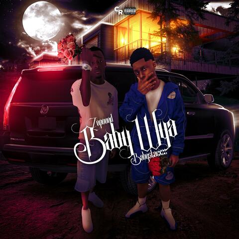 Baby Wya (feat. Babystacxzz)