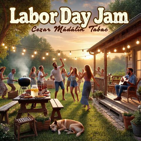 Labor Day Lights, Freedom Nights