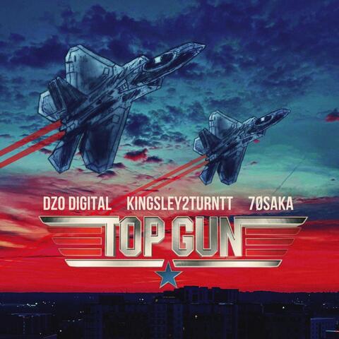 TOP GUN (feat. kingsley2turntt & 7øsaka)