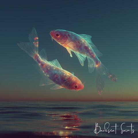 In the sign of Pisces