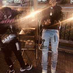 Feen Only Breeshh (feat. 31.SJ)