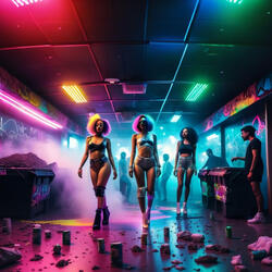 Destination Dancefloor