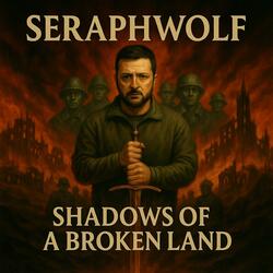 Shadows of a broken land
