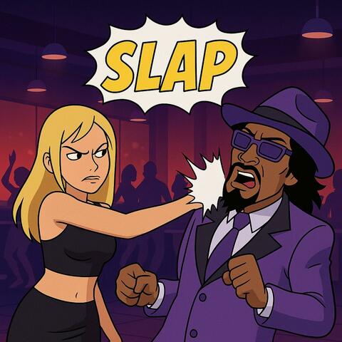 My Hoe Slaps Me (For Pimps, Simps and Cucks)