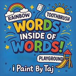 Words Inside of Words