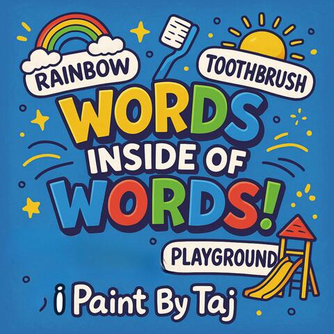 Words Inside of Words