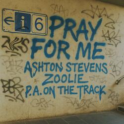 Pray For Me (feat. Zoolie) (Alternative Version)