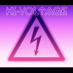 Hi-Voltage (feat. MagiciansWRLD)