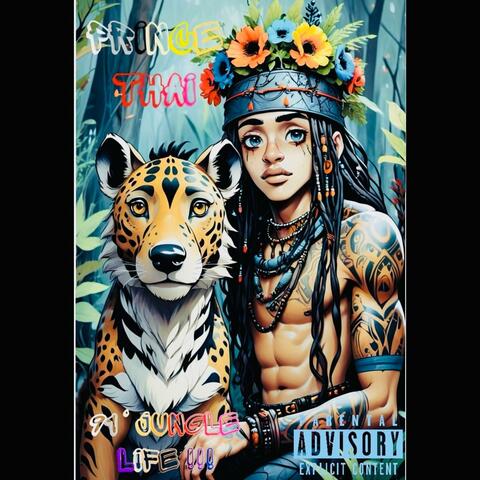 91 ' Jungle Life