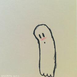 Ghosts