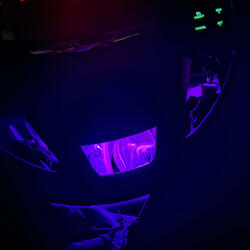 Do yk what it's like?