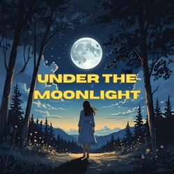 Under the moonlight
