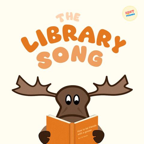 The Library Song