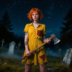 Pippi Långsint