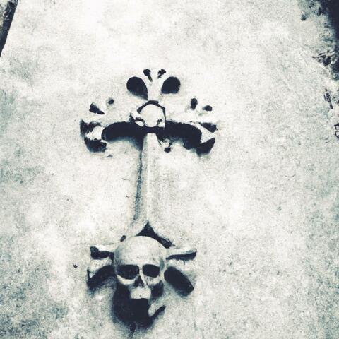 The spirit of the graves