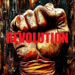 REVOLUTION (feat. Helena Lekander) (Remix)