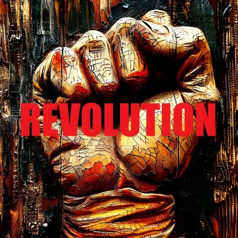 REVOLUTION (feat. Helena Lekander) [Remix]