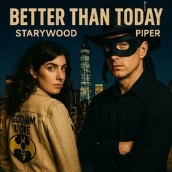 Better than Today (NYC Instrumental)
