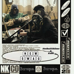 New Swag (feat. Kobe. & Exotic X)