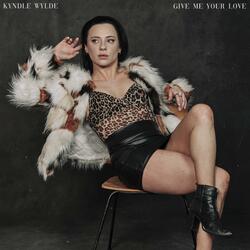 Give Me Your Love