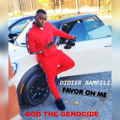 God The Genocide