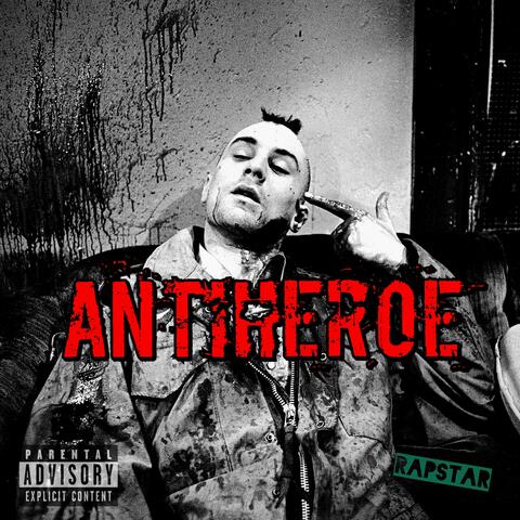 Antihéroe