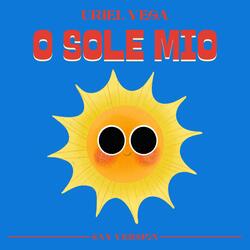 O Sole Mio (Sax Version)